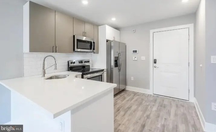 Apartment for sale at **2500 North Mascher Street – Unit 6** - Apartments in Philadelphia - Bild 3 of 5