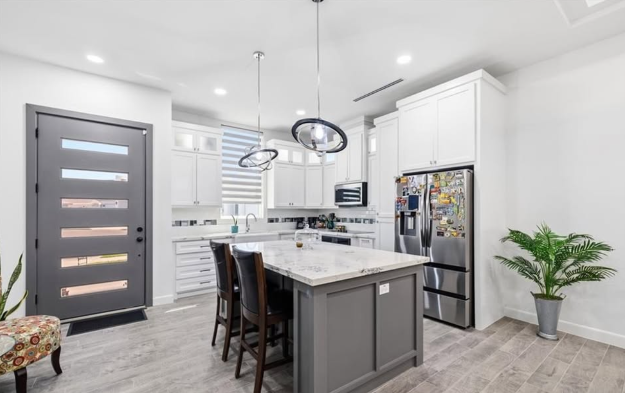 amazing townhouse for sale in houston - Houses in Houston - 이미지 2 of 5