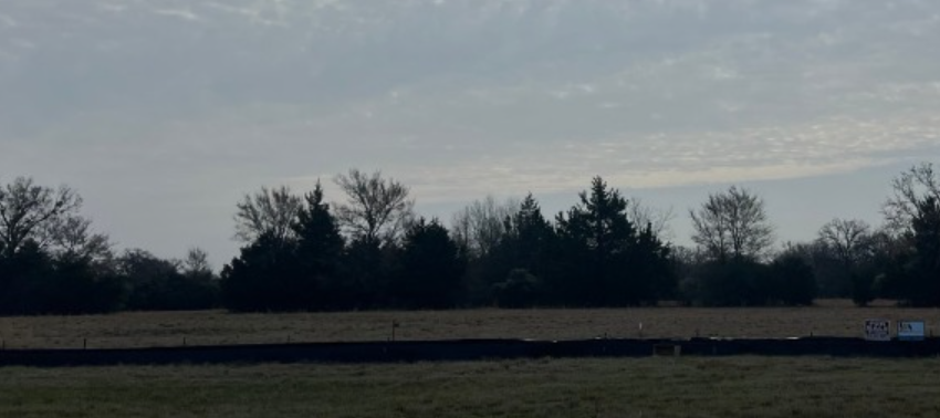 🏡 North Zulch Land for Sale – 8.5955 Acres (Tract B) in Houston — Land
