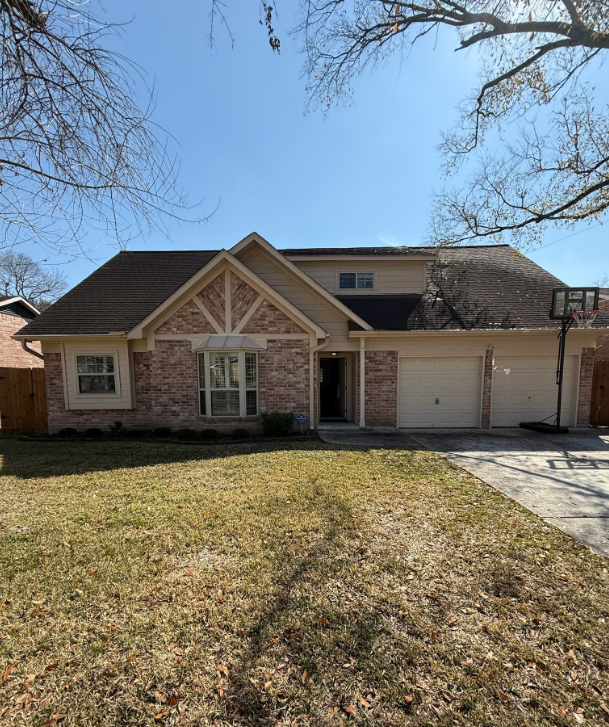 investment property located in Energy Corridor in Houston — Houses