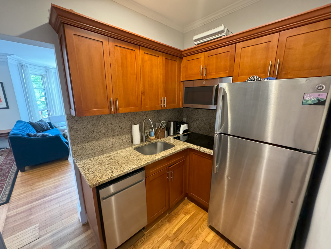 Large Luxurious and sunny APARTMENT FOR RENT BY OWNER - Apartments in Boston - Image 3 of 5