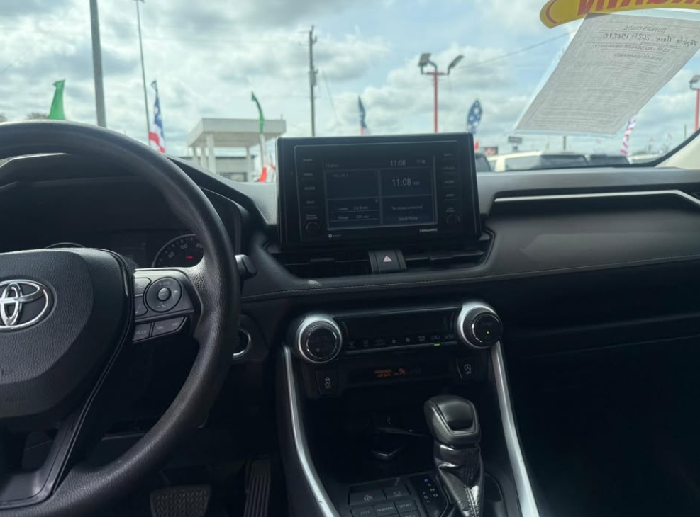 Toyota RAV4 2012 - Cars in Houston - Imagem 3 of 4