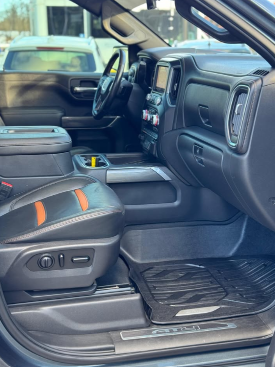 2019 GMC sierra 1500 crew cab at4 pickup - Cars in Leominster - Image 4 of 5