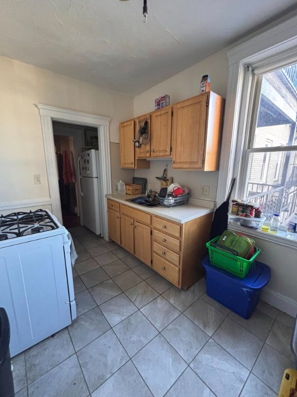 SHARED ROOM SPOT AVAILABLE IN A MIXED GENDER APARTMENT - Apartments in Brighton - 画像 4 of 5