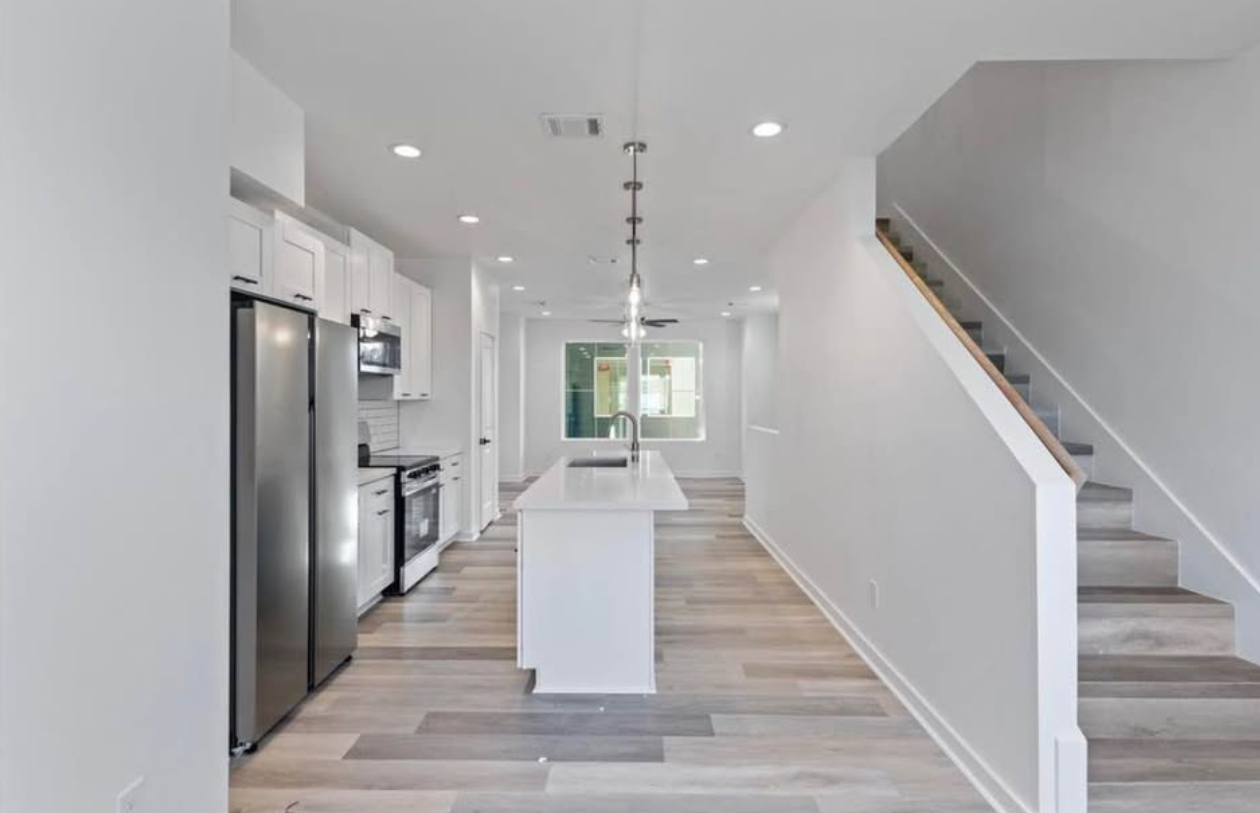 🏡✨ FOR RENT — NEW CONSTRUCTION IN HOUSTON! ✨🏡 — Houses