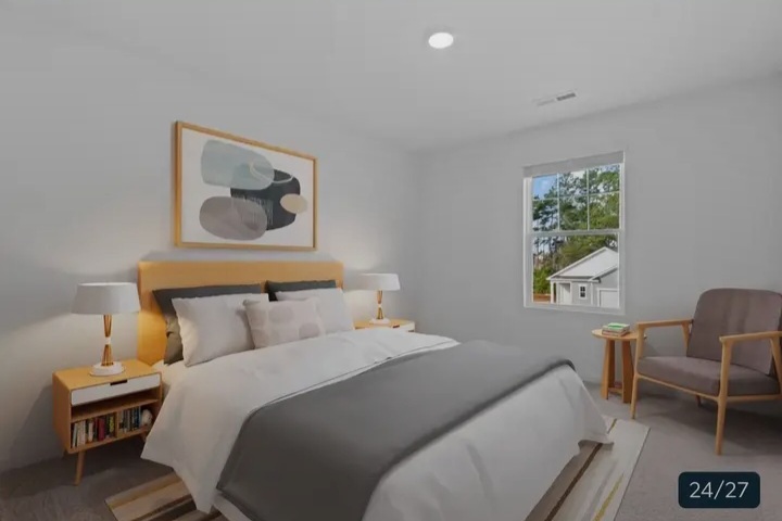 HIGHLY REDUCED 4 BEDROOM NEW CONSTRUCTION for sale in WALLER, TX - Houses in Waller - Image 5 of 5