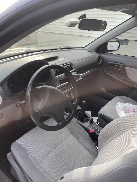 2004 Subaru outback wagon 4D - Cars in Norwalk - Imagem 5 of 5