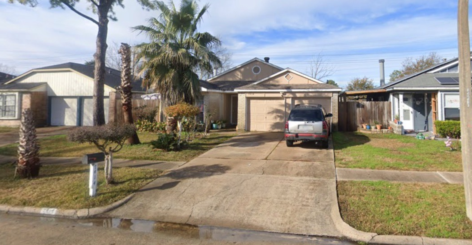 🏡 Investment Opportunity in Catalina Village! in Houston — Houses