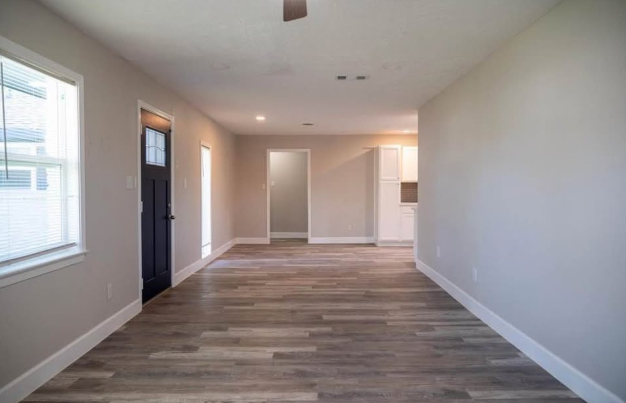 beautifully renovated move-in-ready home for sale in houston - Houses in Houston - 이미지 3 of 4