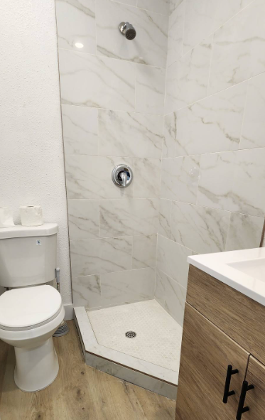 Remodeled House in BELL for Lease  2 Beds, 2 baths, backyard - Houses in Los Angeles - Imagem 4 of 5
