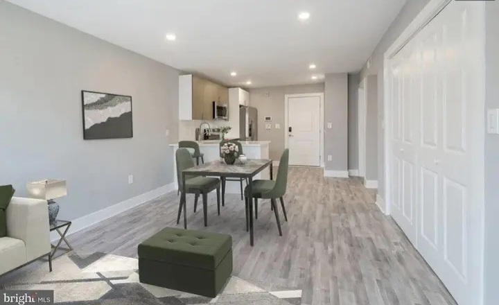 Apartment for sale at **2500 North Mascher Street – Unit 6** - Apartments in Philadelphia - Bild 5 of 5
