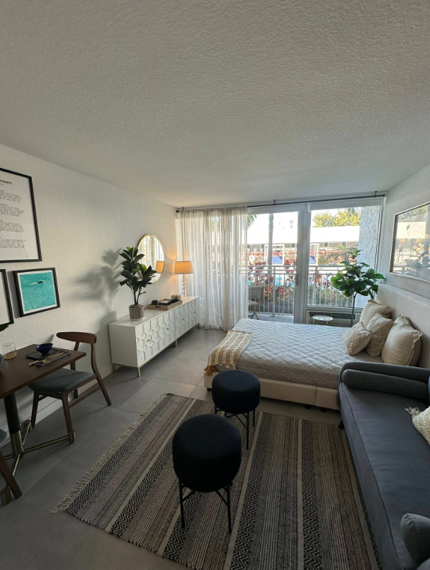 Studio en Hialeah disponible ahora in Miami — Rooms