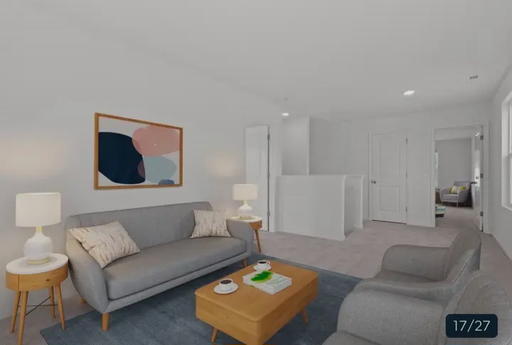 HIGHLY REDUCED 4 BEDROOM NEW CONSTRUCTION for sale in WALLER, TX - Houses in Waller - Image 4 of 5