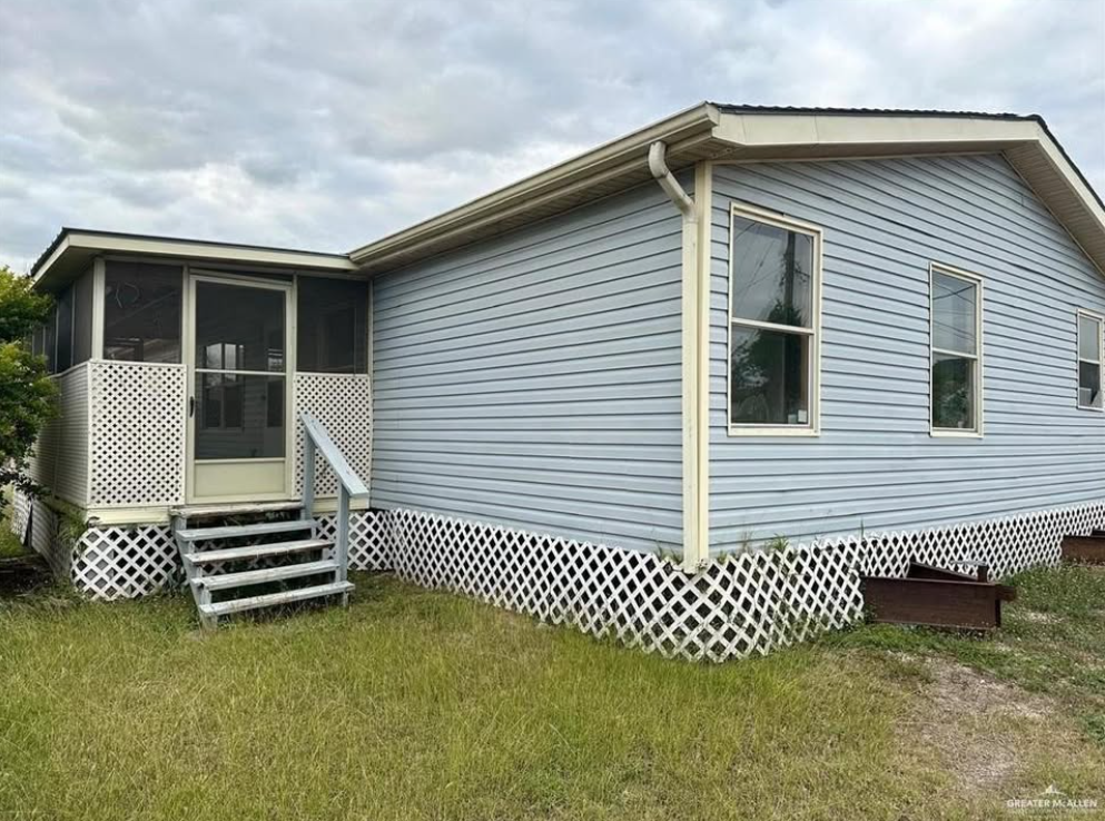 🏡 Affordable Home for sale in Edinburg in Edinburg — Houses