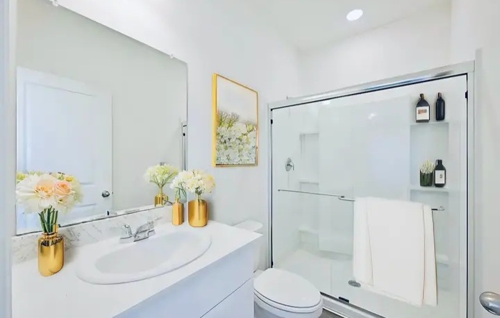 New Construction for sale in Montgomery, near Lake Conroe - Houses in Montgomery - Image 5 of 5