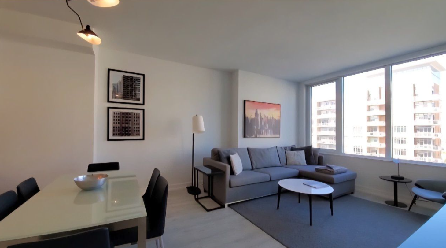 Sweet apartment for rent at Kneeland Street, Boston - Apartments in Boston - Image 3 of 5