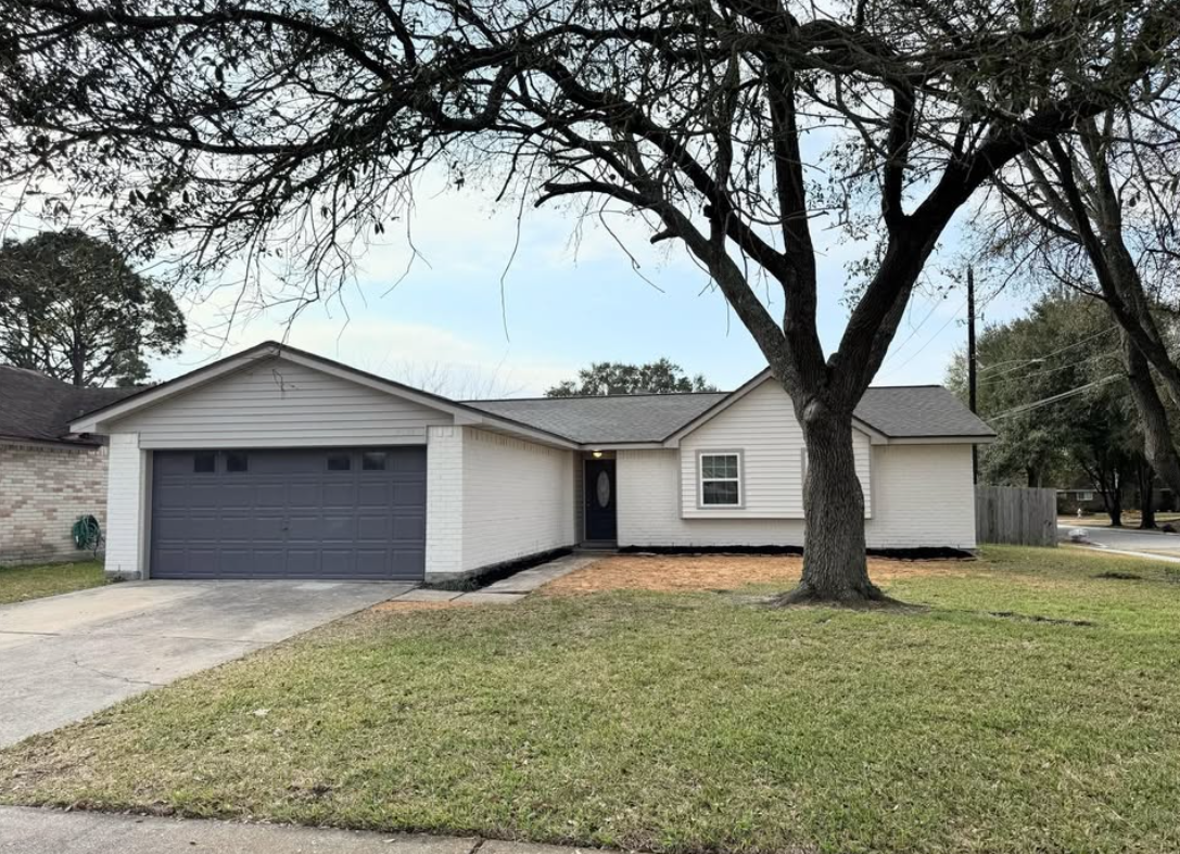 House for sale in houston in Houston — Houses