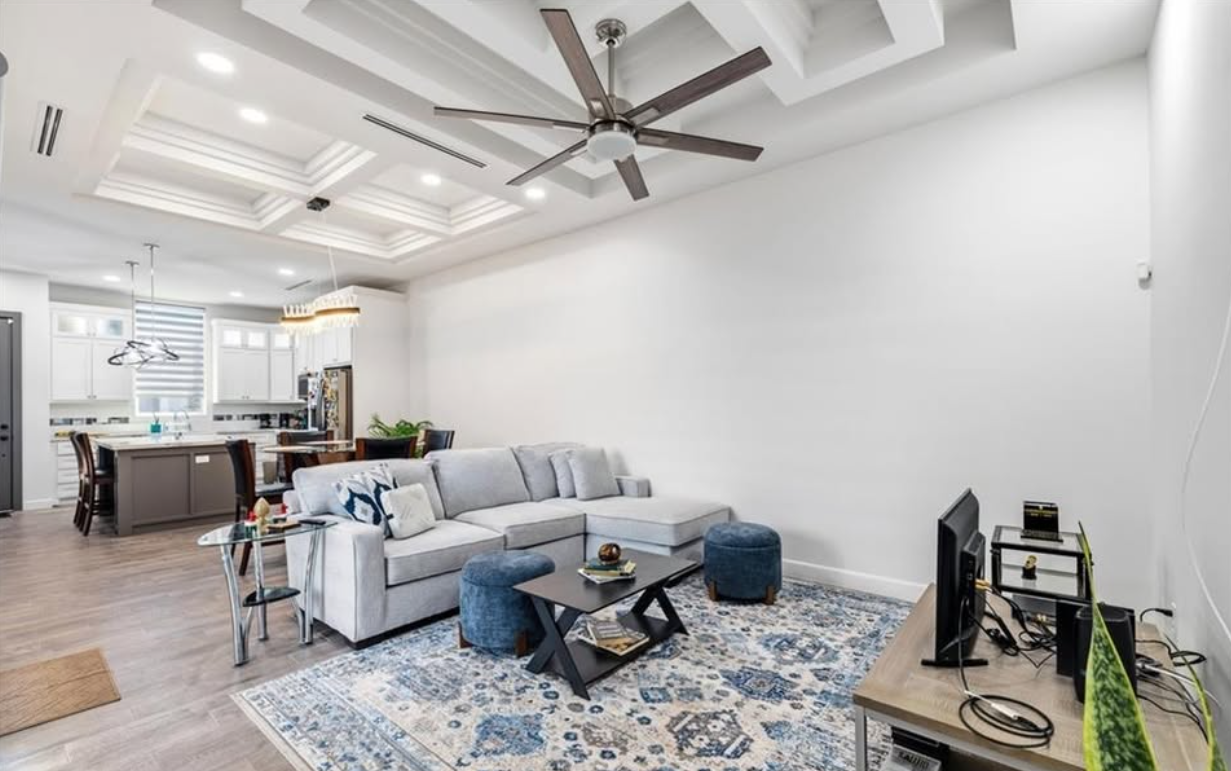 amazing townhouse for sale in houston - Houses in Houston - 이미지 4 of 5