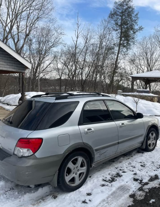 2004 Subaru outback wagon 4D - Cars in Norwalk - Imagem 2 of 5