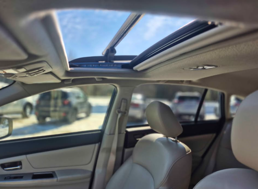 2014 Subaru Hybrid with 2.0 for sale - Cars in Concord - Image 4 of 5