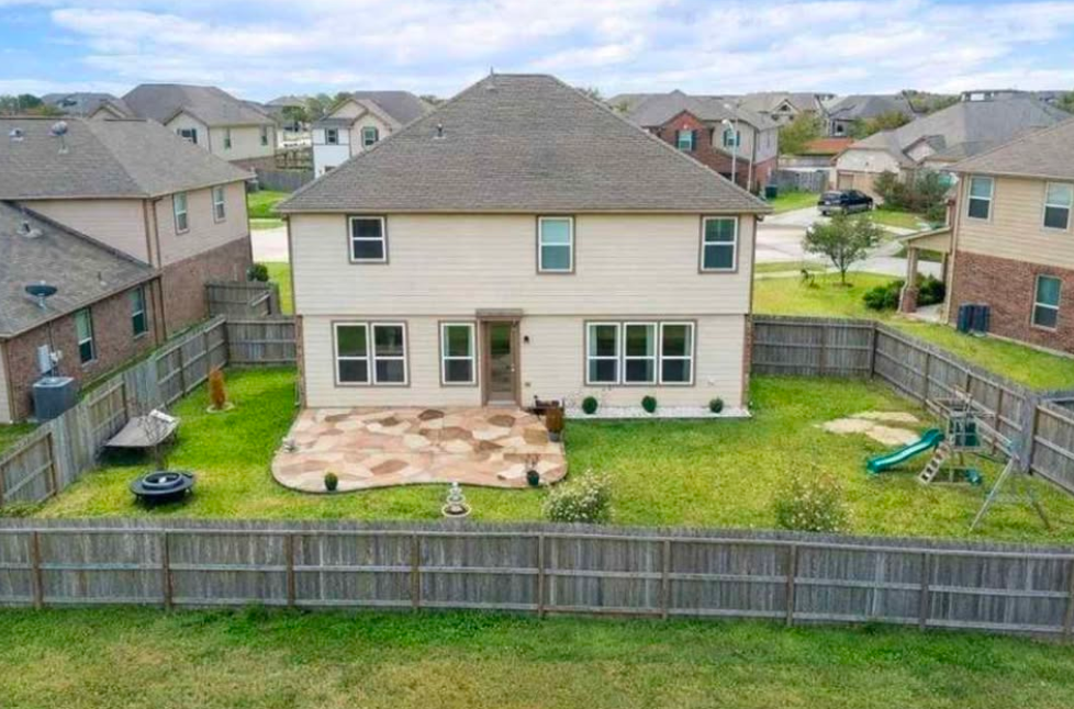 3 Beds 2.5 Baths House for rent in houston - Houses in Houston - รูปภาพ 5 of 5