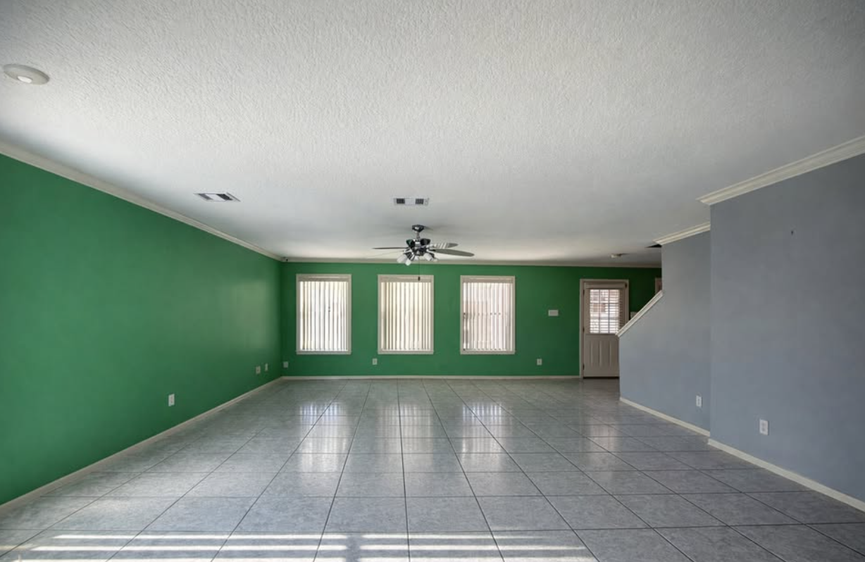 Home for rent in SPRING TEXAS ! 📍 in Houston — Houses