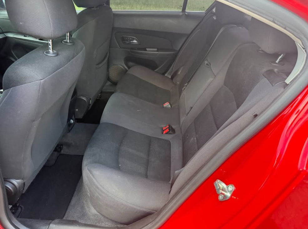 ‼️2015 CHEVROLET CRUZE‼️ - Cars in Houston - Imagem 4 of 5