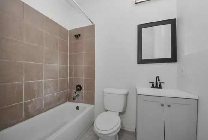 Sweet house for rent in Houston - Houses in Houston - Image 5 of 5