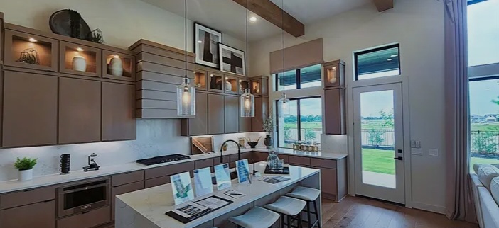 Luxury New Construction Home for Sale - Houses in Houston - Image 3 of 4