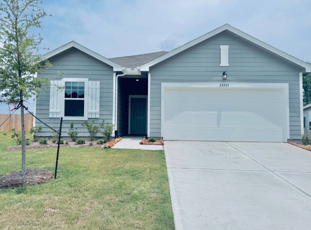 House for Sale NEW CONSTRUCTION in Magnolia - Houses in Houston - Image 3 of 5