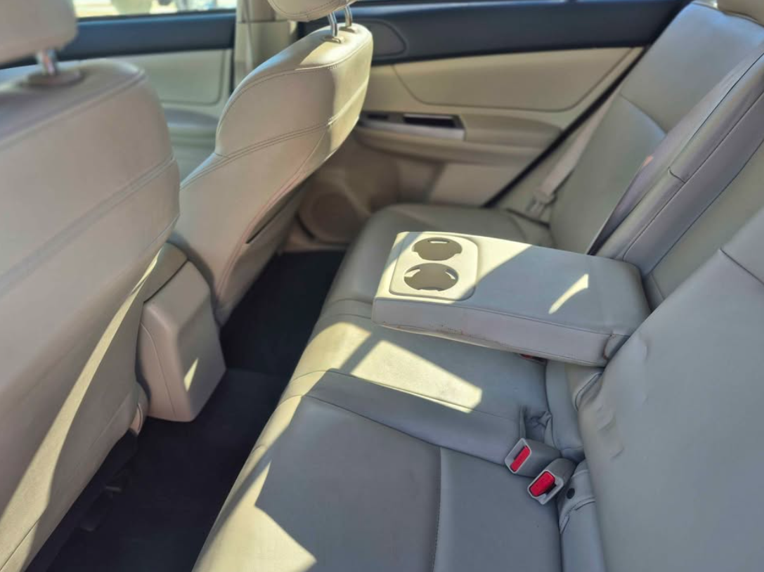 2014 Subaru Hybrid with 2.0 for sale - Cars in Concord - Image 3 of 5