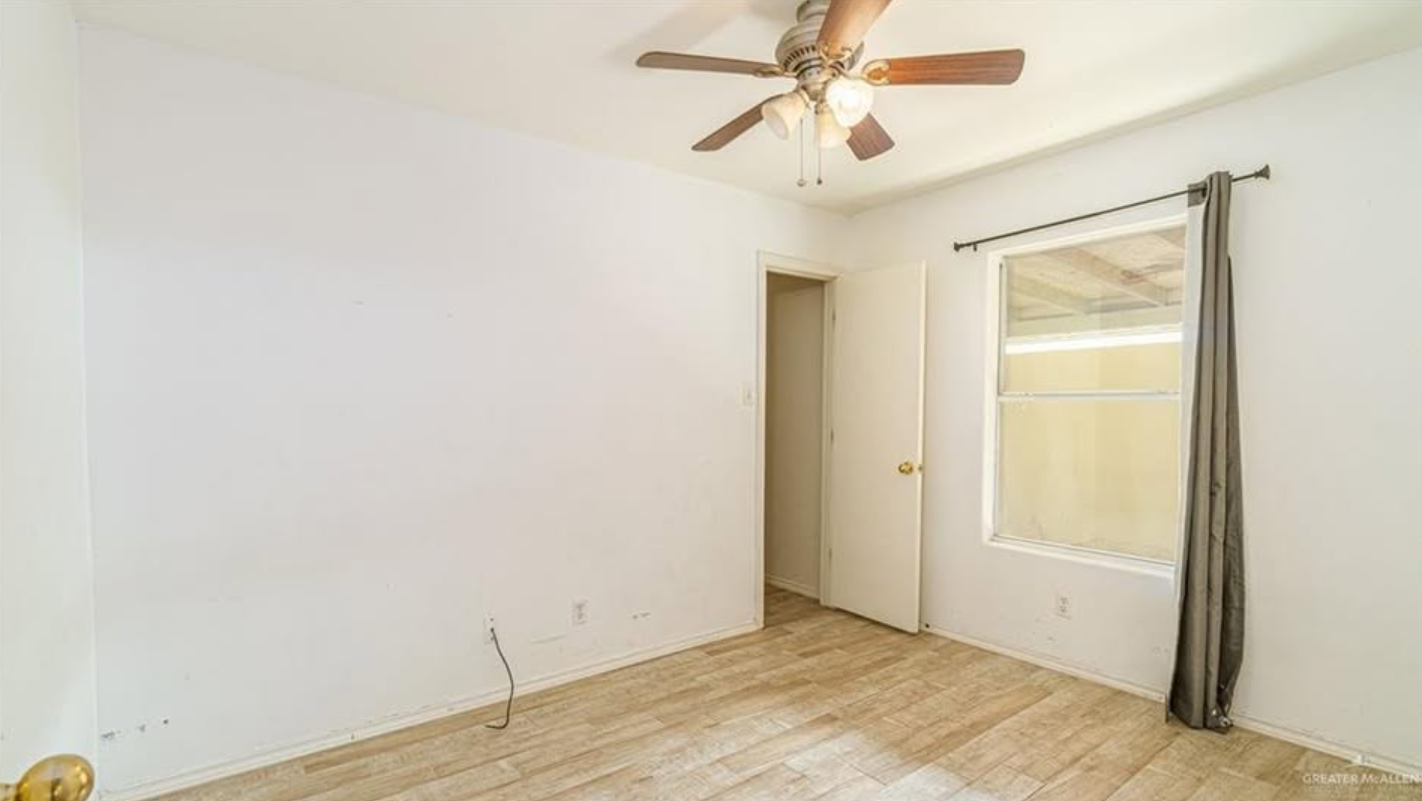 🏡 Affordable 4-Bedroom Home in Pharr - Houses in Pharr - صورة 4 of 5