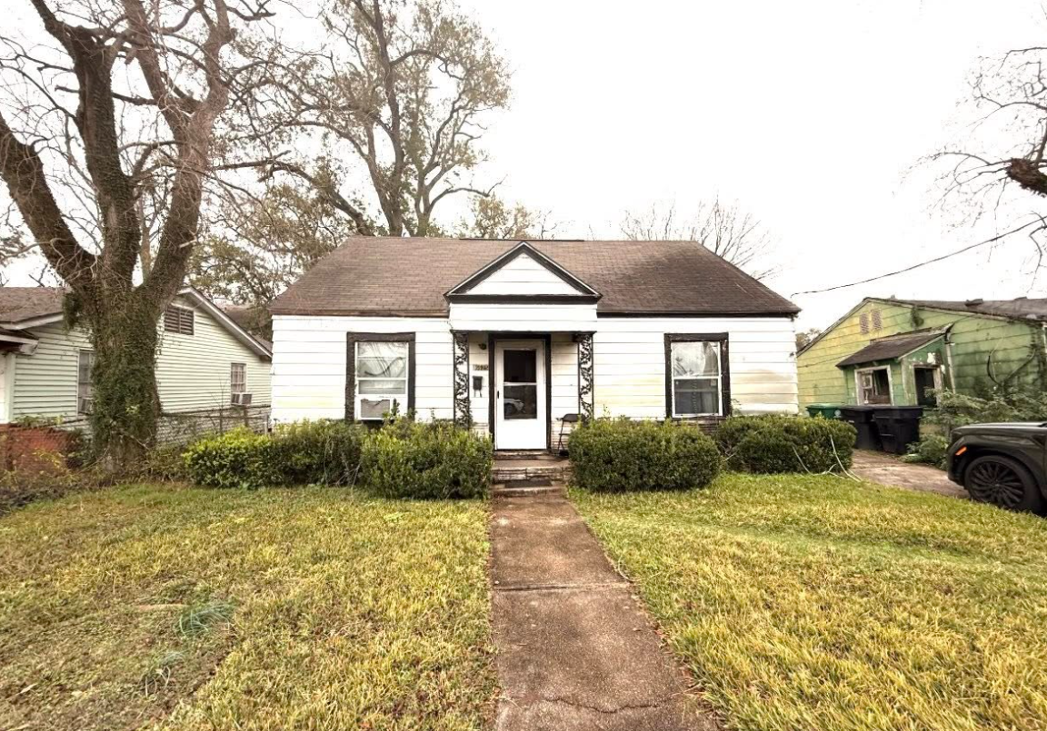 South Houston House Investment opportunity in 77021 in Houston — Houses