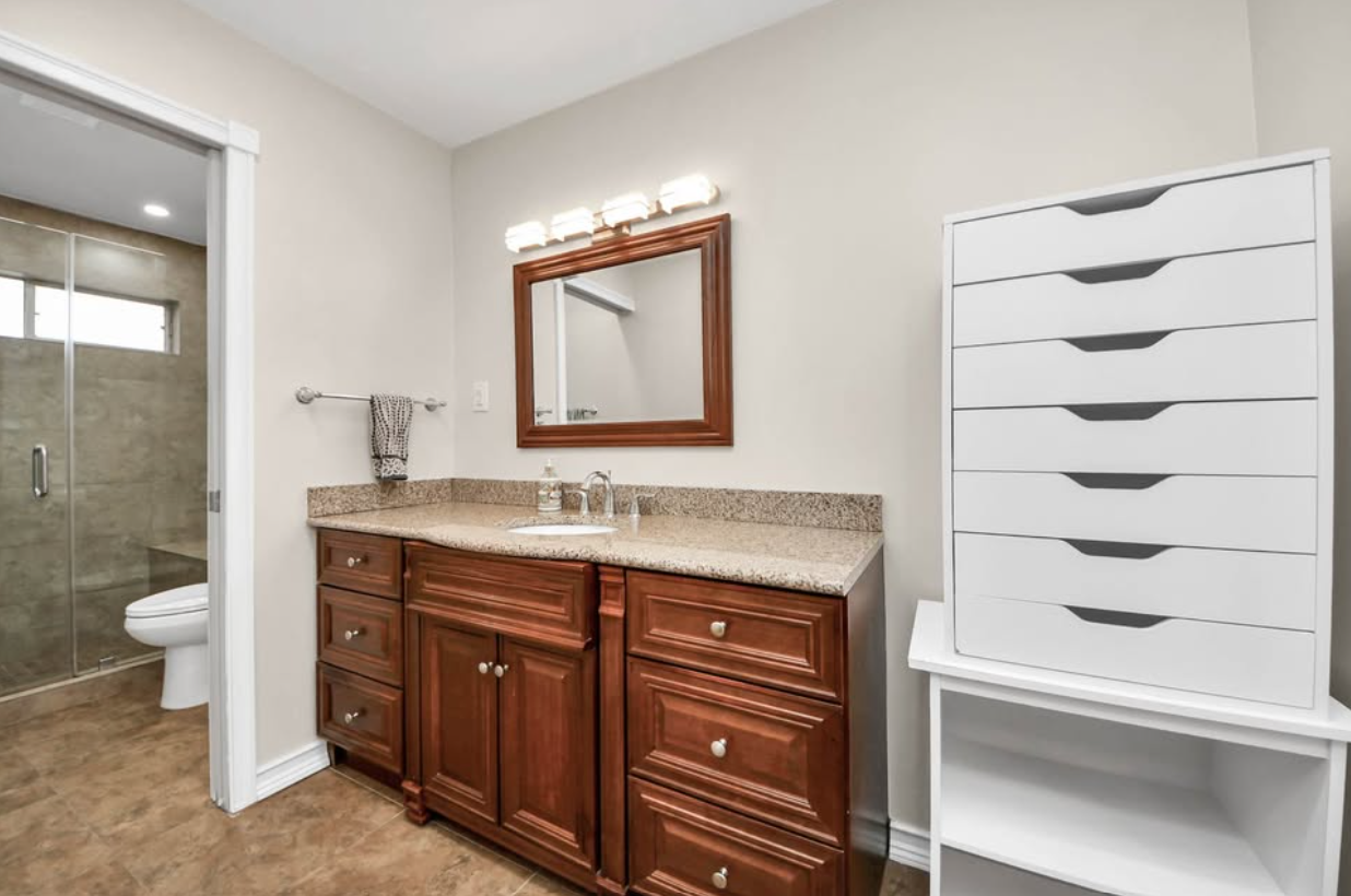 3 bedroom, 2 bath home for sale in North Houston area - Houses in Houston - 图像 5 of 5