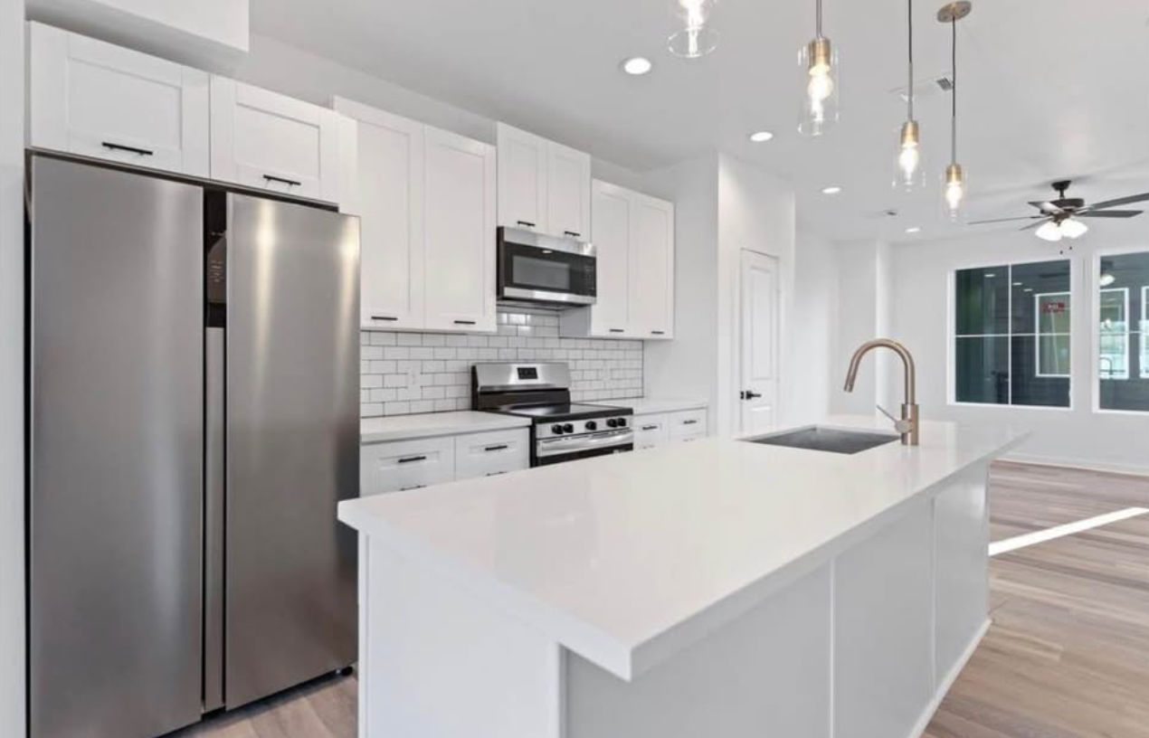 🏡✨ FOR RENT — NEW CONSTRUCTION IN HOUSTON! ✨🏡 - Houses in Houston - 이미지 4 of 4