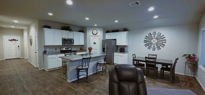 House for sale in Houston - Houses in Houston - Image 3 of 4