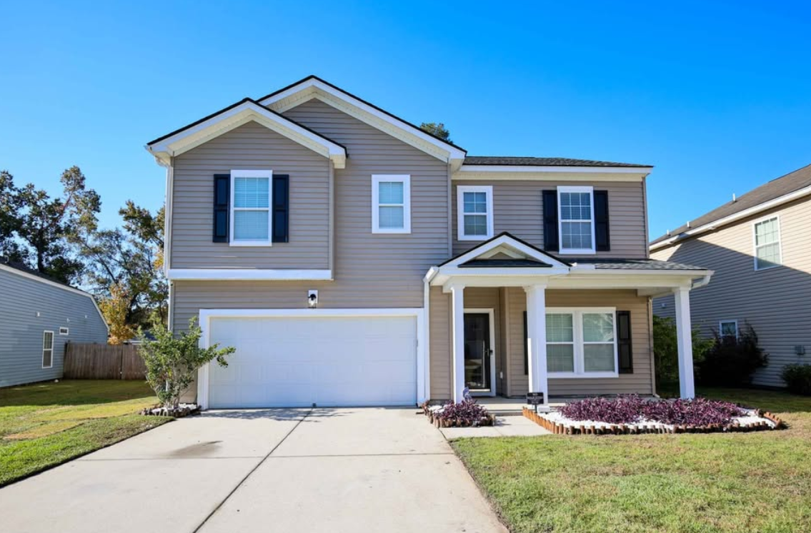 House for sale in Houston in Houston — Houses