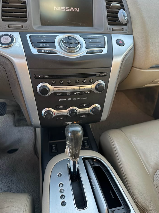 nissan murano 2010 for sale in Riverside, CA in Riverside — Cars