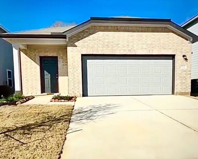 New Construction for sale in Montgomery, near Lake Conroe — Houses