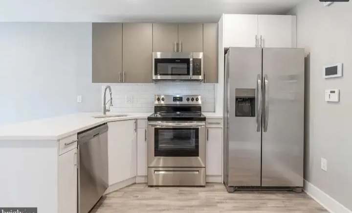 Apartment for sale at **2500 North Mascher Street – Unit 6** - Apartments in Philadelphia - Bild 4 of 5