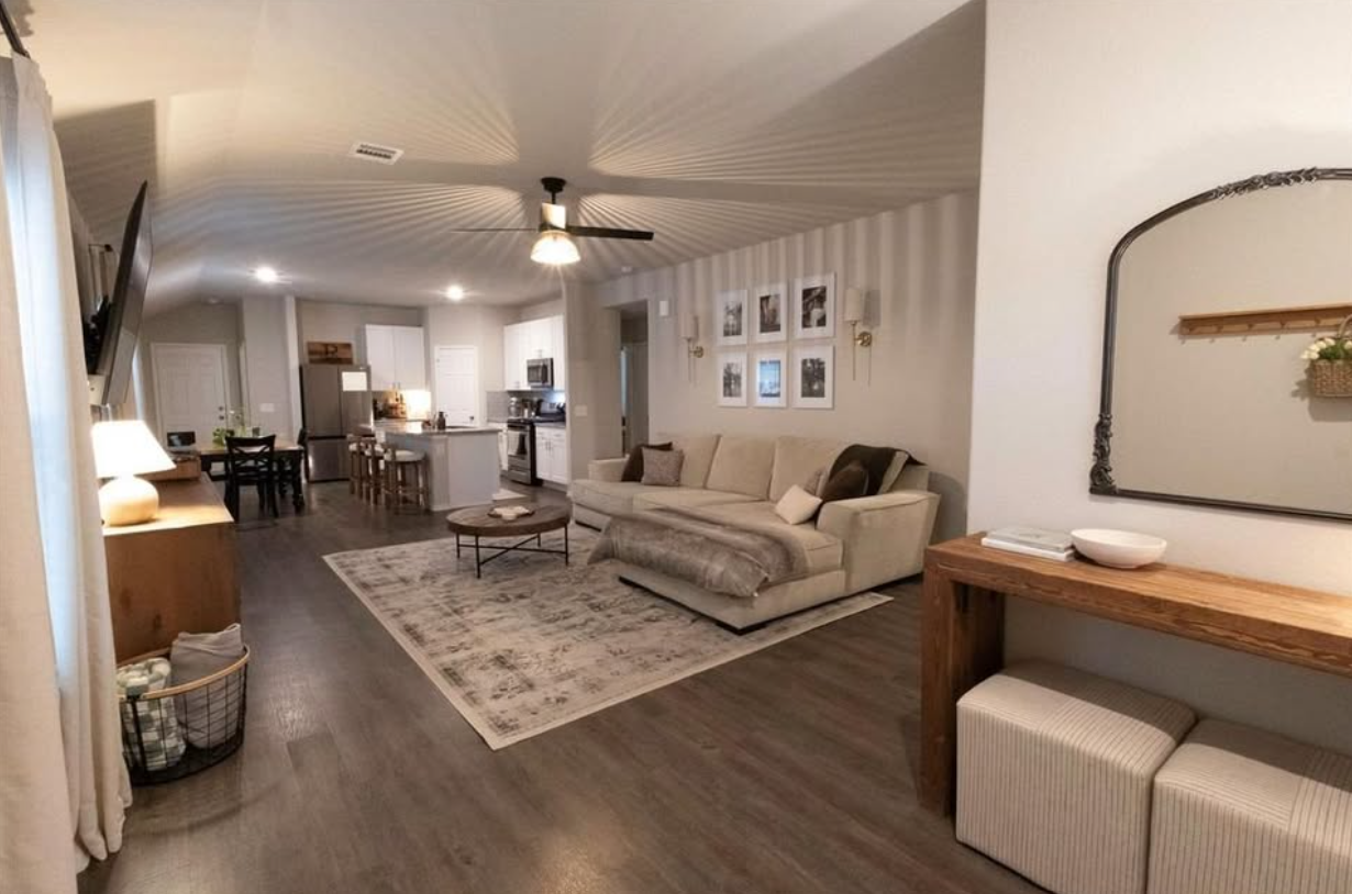 House for rent in Spring, TX in Houston — Houses