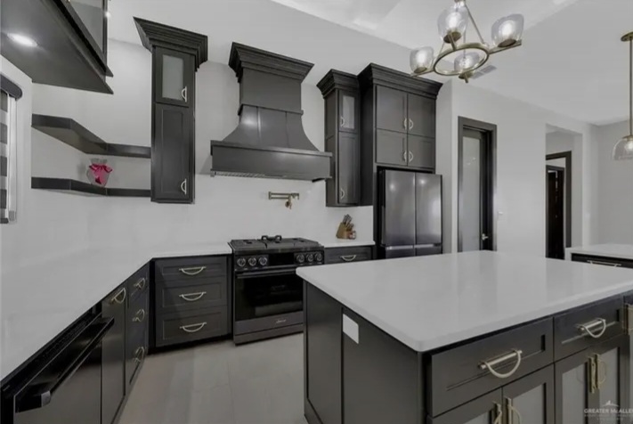 🏡 Luxury Modern Estate on 1 Acre in Edinburg - Houses in Edinburg - รูปภาพ 2 of 5