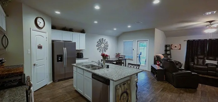 House for sale in Houston - Houses in Houston - Image 4 of 4