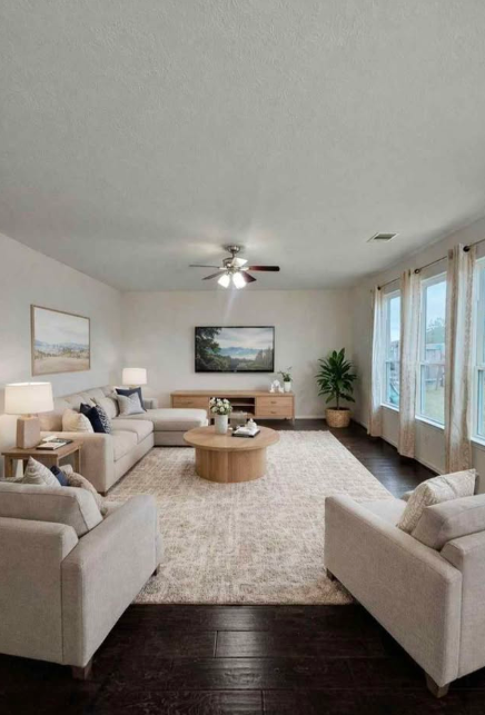 3 Beds 2.5 Baths House for rent in houston in Houston — Houses