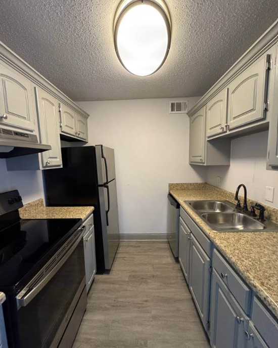 Apartment for rent in the Southside area, Highland Park, and downtown Birmingham - Apartments in Birmingham - Image 2 of 4