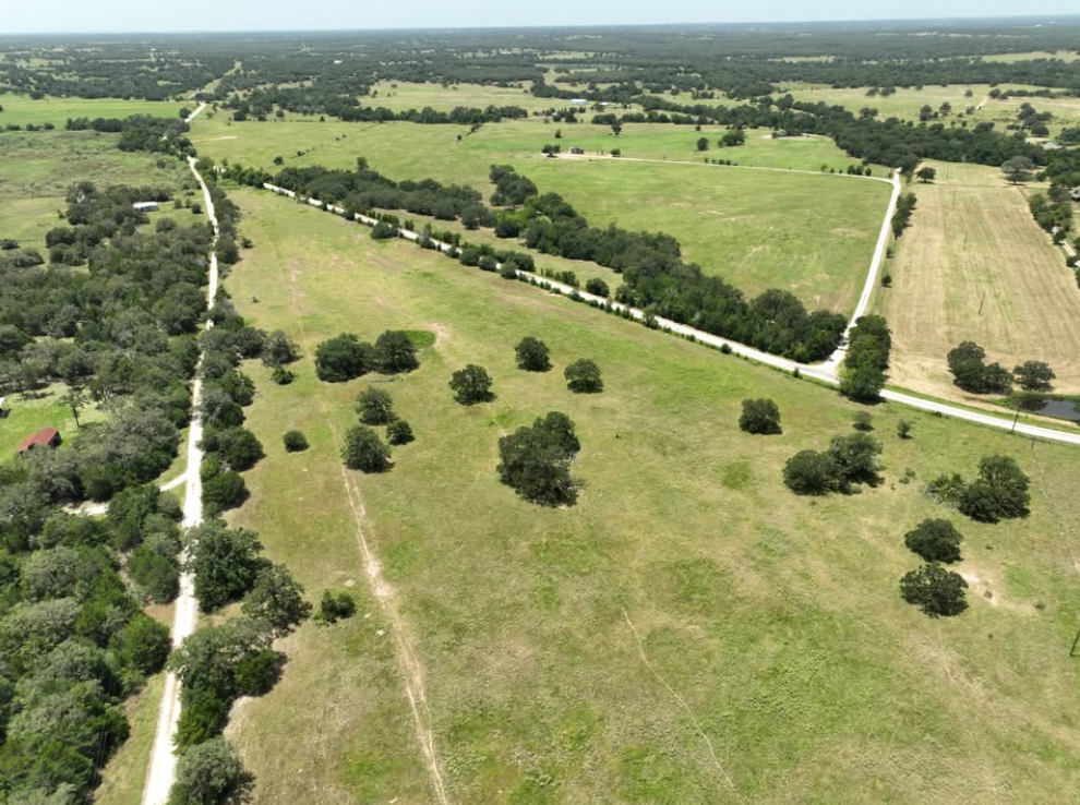🌾 Flat Creek Ranch – 10 Acres Near Round Top, TX 🌾 - Land in Austin - Image 3 of 5