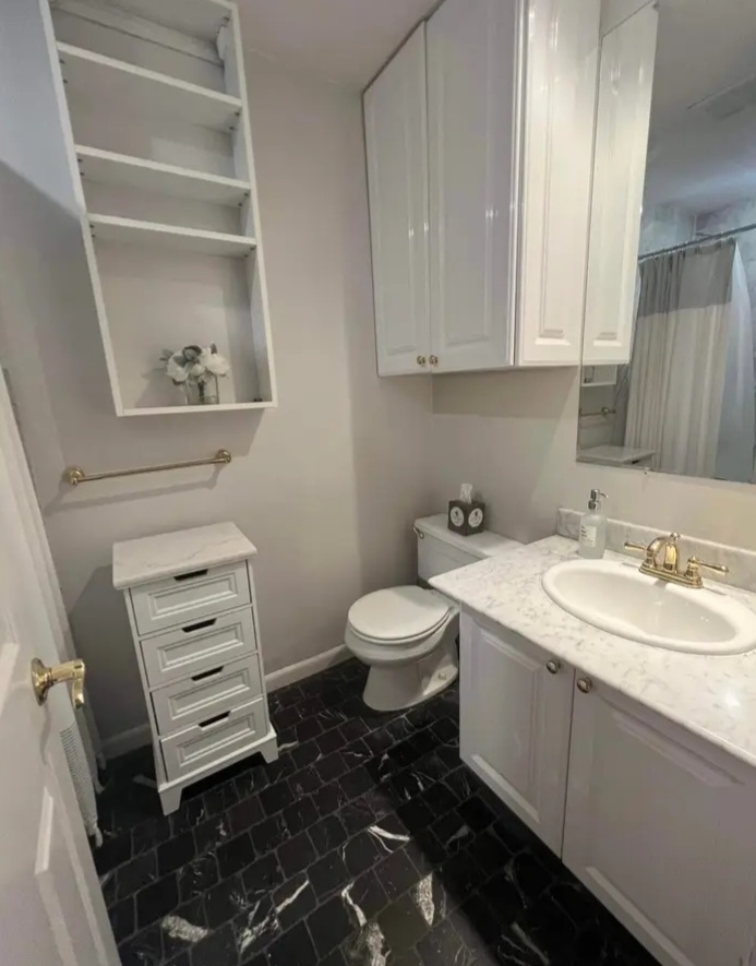 One bedroom in Beacon Hill fully furnished - Apartments in Boston - Image 5 of 5