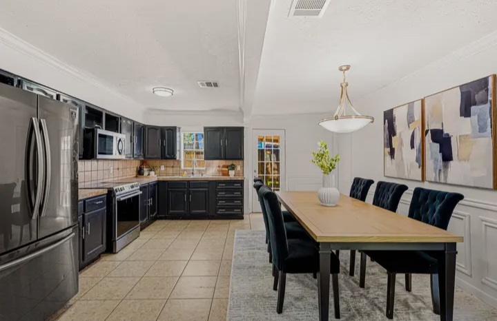 beautiful move-in ready home for sale in the heart of Pasadena! - Houses in Pasadena - Image 4 of 5