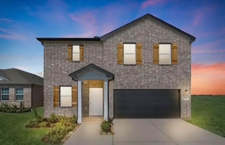 Houses for sale in different locations (HOUSTON, MAGNOLIA, CONROE, MONTGOMERY...) - Houses in Houston - Image 3 of 4