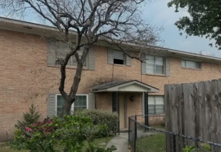 Houston Investment Opportunity – Great Rental or Quick Flip in Houston — Houses